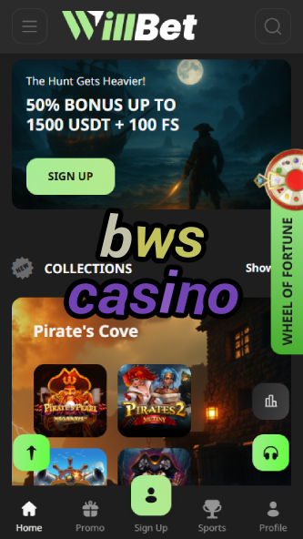 BWS Casino - Best Online Casino in 2024-www.bdqngd.com