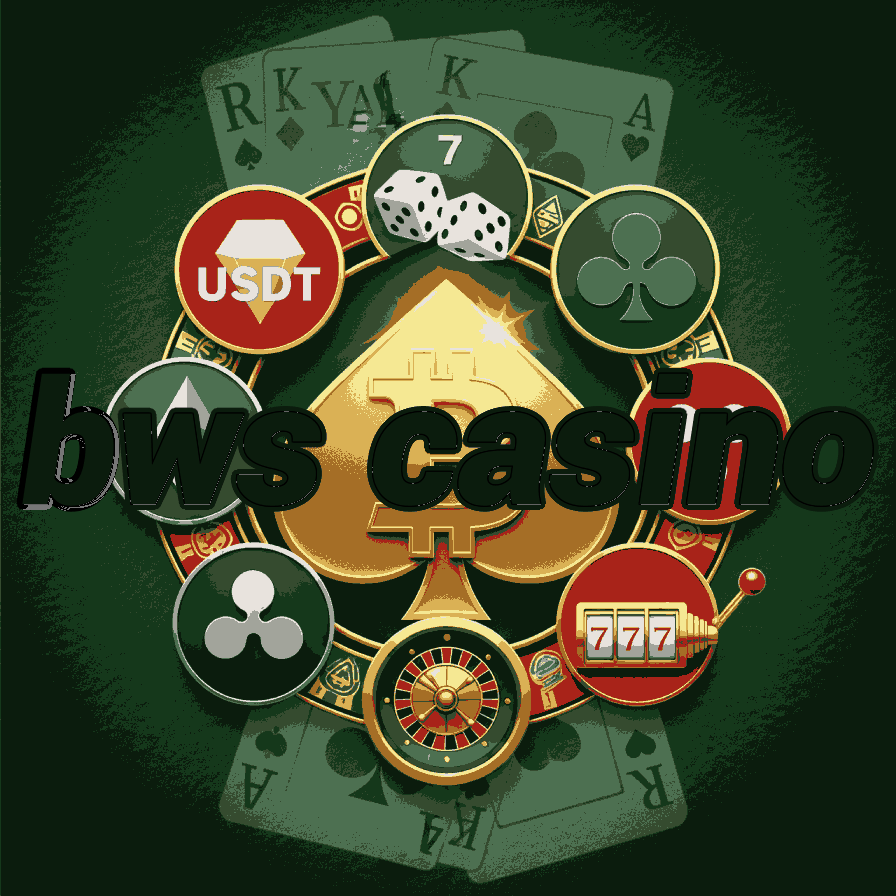 BWS Casino - Best Online Casino in 2024